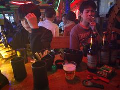 -Helens海伦司小酒馆(上海疁城新天地店)