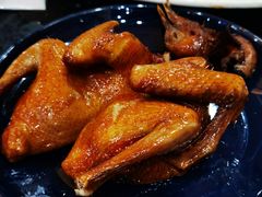 -煲煲掂风味煲仔饭餐厅(西区店)