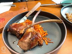 -Laures·月桂西班牙碳烤餐厅(十尚坊店)