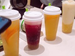 -奈雪的茶(杭大501城市广场PRO店)