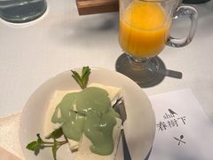 -春树下·树屋花房西餐厅(罍街AS1980店)