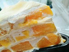 -薇薇安千层蛋糕(府城店)