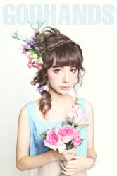 EVEN-Godhands美发设计沙龙