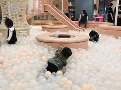 -BossBabe亲子餐厅(金光华广场店)