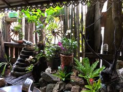 -自然餐厅(Phuket)
