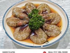 -渔娘渔家丹东海鲜(东直门店)