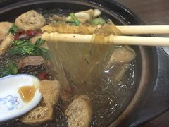 -凡老头米线砂锅(古荡新村西粮站)