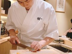 -鮨一日本料理旗舰店(总店)