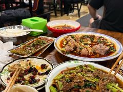 -醉八仙热酒馆(渝中店)
