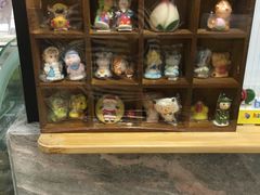 -美丽心情蛋糕(江苏路店)