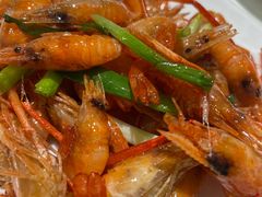 -绿雅酒家(江西中路店)