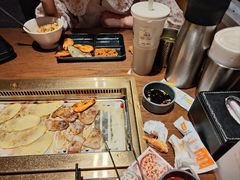 -新石器烤肉(之心城店)