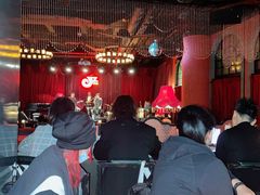 -JZ Club 爵士酒吧(上海店)