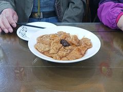 -京天红酒家(虎坊路店)