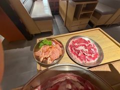 -西塔老太太泥炉烤肉(亚运村店)