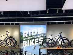 -TREK崔克自行车(徐汇滨江店)