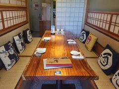 -江户前寿司(好运街店)