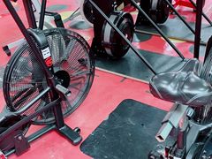 -Stone Motion Fitness 释动健身