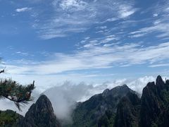 -黄山风景区