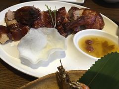-涌上外婆桥(南塘店)