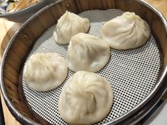 -老城南.鸭血粉丝汤(夫子庙店)