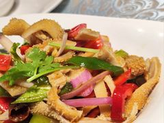 -巴扎美食·新疆菜·西域歌舞表演餐厅(新疆大厦店)
