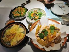 -原味田园·客家菜·土窑鸡(中航城君尚购物中心店)