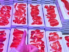 -谭三娘鲜切牛肉自助火锅(九眼桥总店)