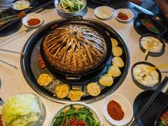 -米氏火鱼·泡椒鱼火锅(李子坝老店)