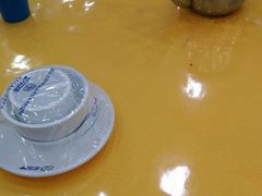 -春园海鲜广场D区6号(钟姐海鲜加工店)