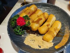 -煲宫猪肚鸡(晶品店)