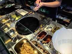 -煎饼道·新鲜现做(来福士店)