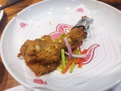 -苏小柳手工点心(人民广场分院)