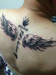 android_upload_pic-记号刺青tattoo纹身工作室