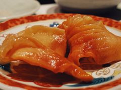 -橼舍鮨青木