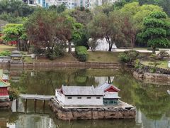 -深圳锦绣中华民俗村