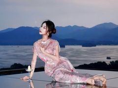 -杭州城中香格里拉大酒店