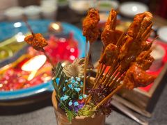 -吼堂老火锅(太古里总店)