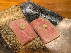 -桐寿司Sushi Tong