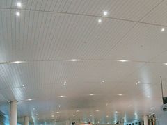 -温州龙湾国际机场-T2航站楼