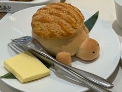 -蔡澜点心·粤菜(月星环球港店)