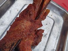 -马相卿特色烤肉面食馆(虎台店)