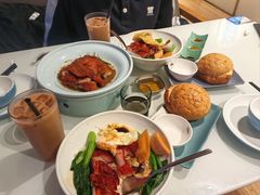 -润记·广东餐馆(苏州中心店)