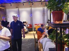 -老板恋上鱼(恒隆广场店)