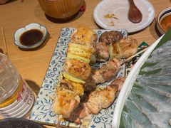 -桂马·日本料理·海胆·海鲜饭·酒场(民主广场店)