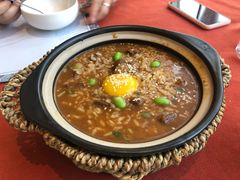 -赵小姐丨新中餐(曲江店)