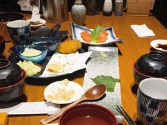 -千代武日本料理(爱建店)
