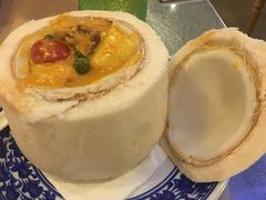 -simply thai天泰(长泰广场店)