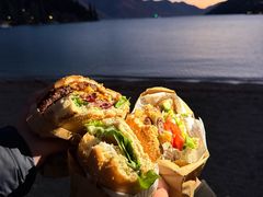 -Fergburger(皇后镇店)