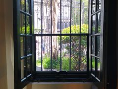 -上海蔡元培故居陈列馆